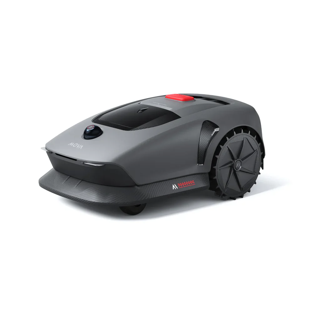 Residential Robot Mowers